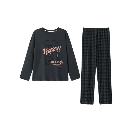 GOYN Pajama Набор Мужской Пижамный Комплект