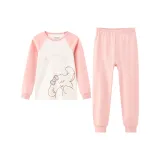 Светло-розовый