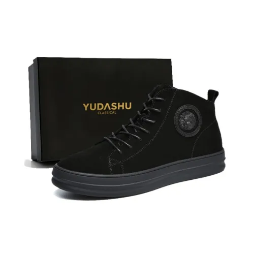 YUDASHU Ботильоны Мужские