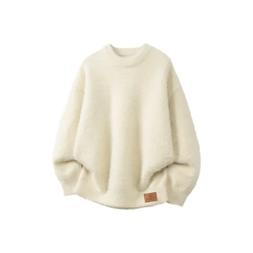 IN'S Унисекс Свитера