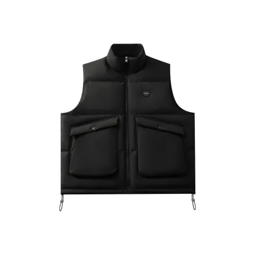 Madcloud Мужские жилеты