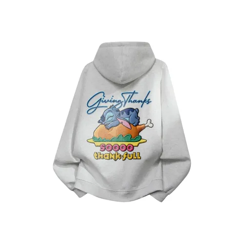 Disney Унисекс Свитшоты