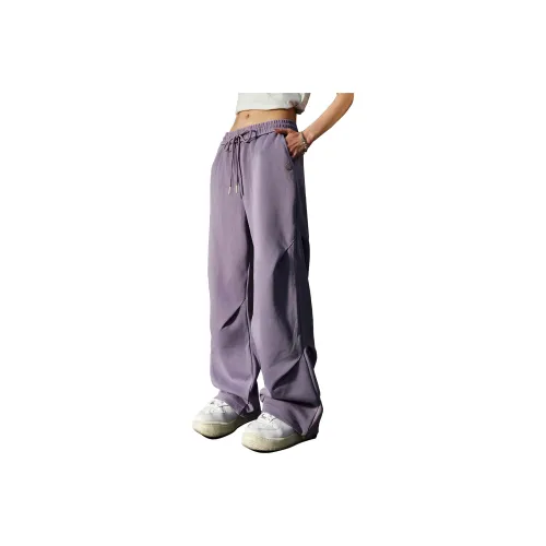 Nuthink Унисекс Карго Брюки