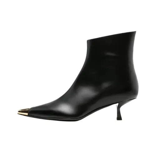 Giuseppe Zanotti GZ Botines 5cm Женские Черные
