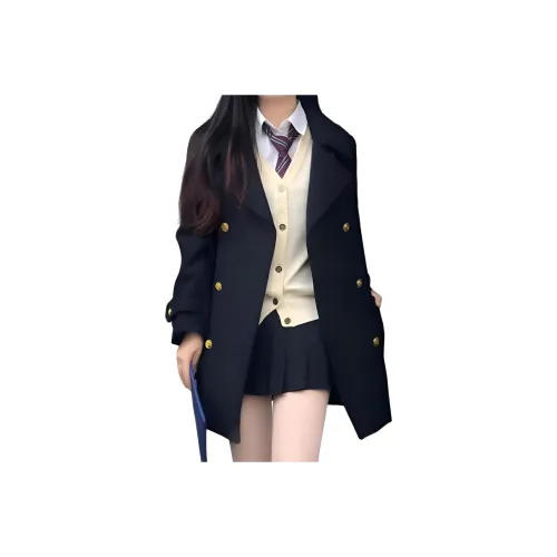 PZHK Женское пальто