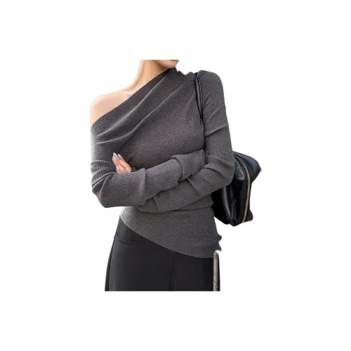 MUCCHIC Женская трикотажная одежда