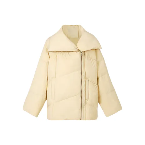 GORGEOUSIDEA Пуховик Женский