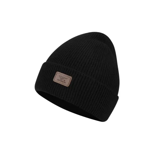 SEPTWOLVES Полиэстер Шапки-бини Унисекс