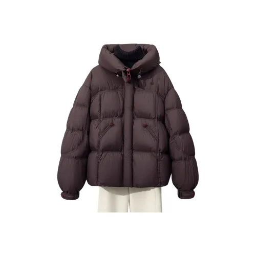 Cypress House Пуховик Женские