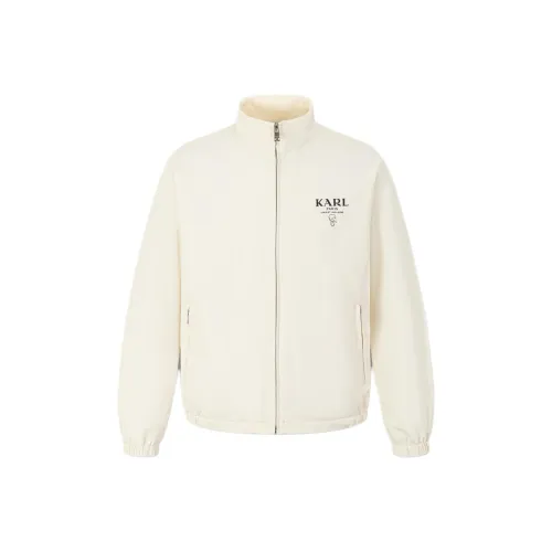 Karl Lagerfeld FW25 Куртки и Пальто Мужской