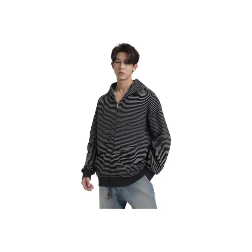 FRLMK Мужские Свитшоты