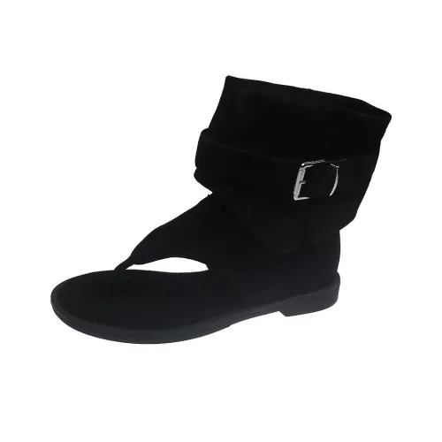 BINGO DUCK Римские сандалии Женские