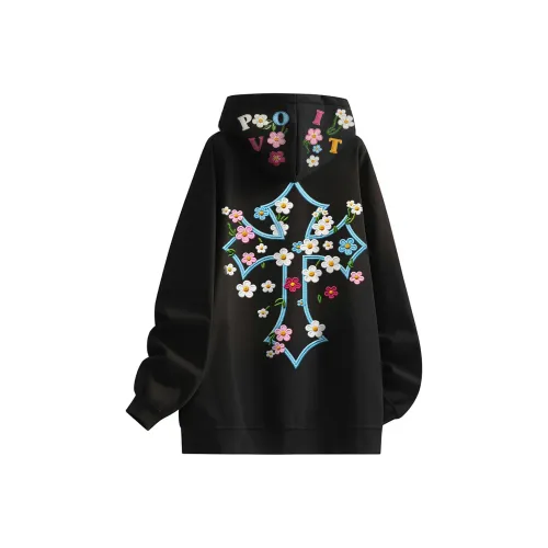 POVIT Унисекс Свитшоты