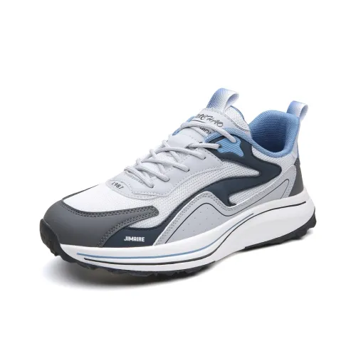 King Jinmai Мужские массивные кроссовки