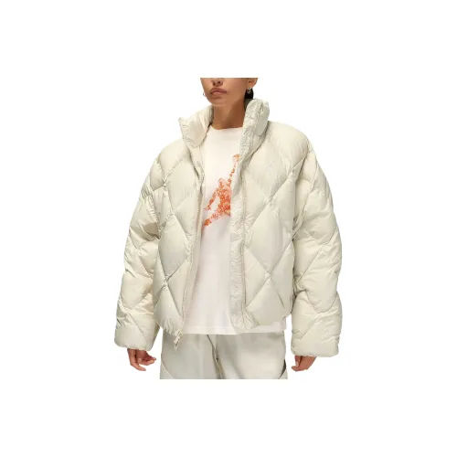 Джордан Brooklyn Пуховая куртка Женская