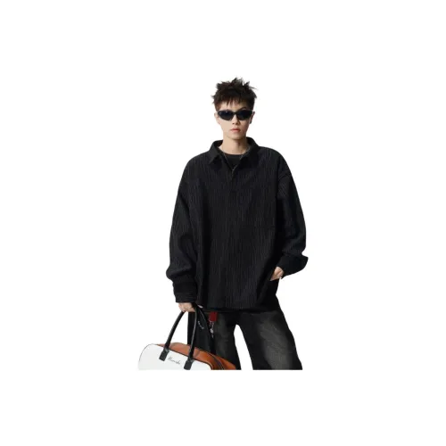 JIARONG Унисекс Рубашки