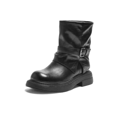 JOSINY Ботильоны Женские