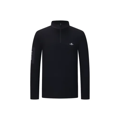 SEPTWOLVES Мужские T-рубашки