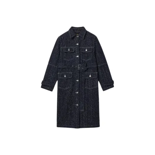 Levi's Зимняя коллекция Warmth Пальто Женское