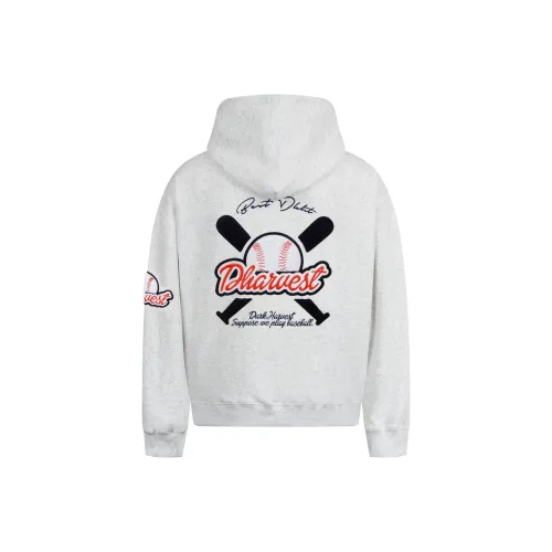 WAYHWEI Унисекс Свитшоты