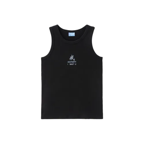 ANIPARTY Унисекс Майки