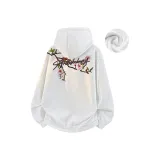 Белый (с флисовой подкладкой)