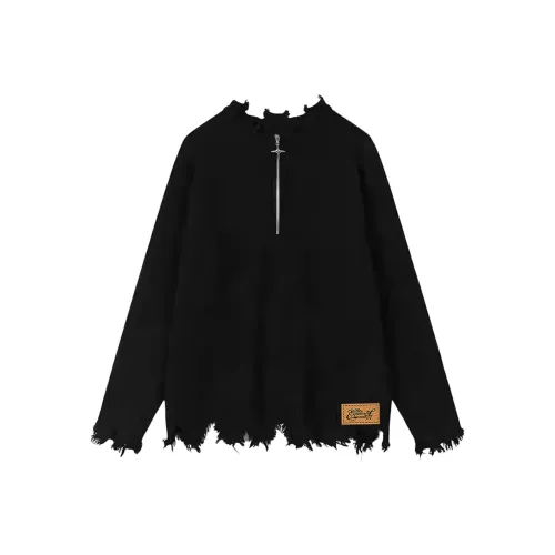 WELTER EXPERIMENT Трикотаж Унисекс