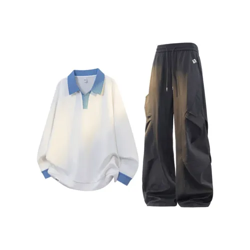 DIBINSAI STUDIO Повседневная спортивная одежда Унисекс