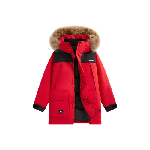 88RISING Унисекс Пуховики