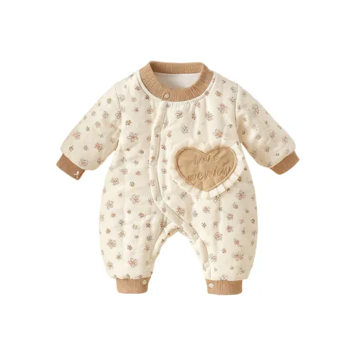 GOYN Кофе Малыш Комбинезоны Ползунки