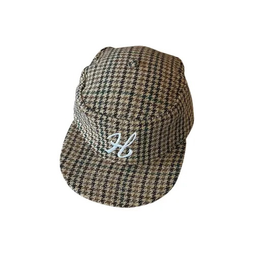 MUSTKOO Полиэстер Бейсболка с плоским верхом Женская