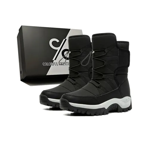 Colorful Creations Сноубутсы Унисекс