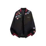 Черно-Красный