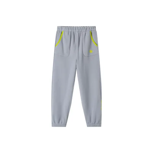 PELLIOT Унисекс Детские Тренировочные Штаны