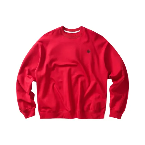 CoosRetro Мужские Свитшоты