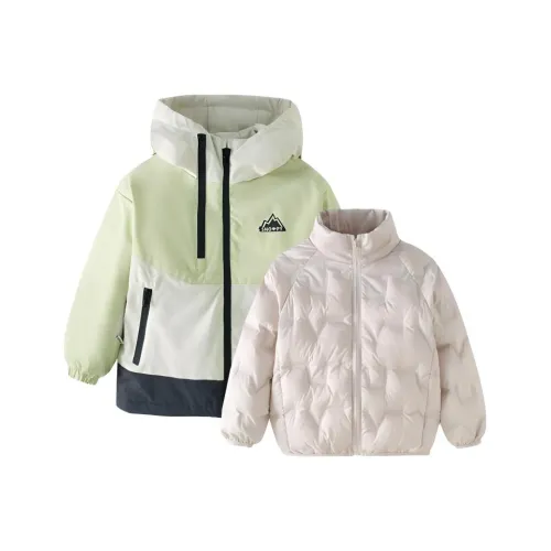 SNOOPY Kids Down Jackets