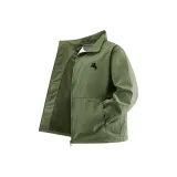 Армейский зеленый