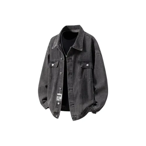 RKVC Унисекс Куртки