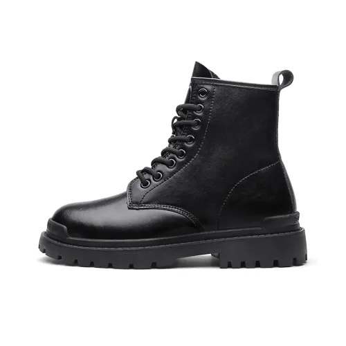 HUANAI Martin Boots Унисекс