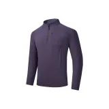 Тёмный фиолетовый