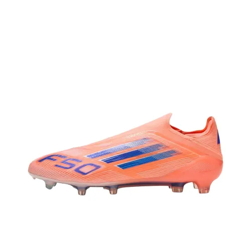 Adidas F50 ELITE Футбольные бутсы Унисекс Оранжевый