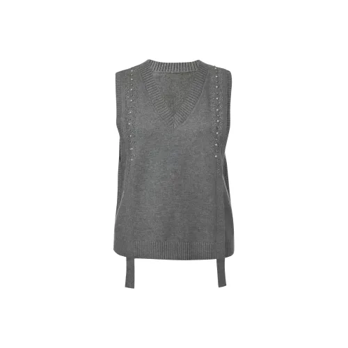 MSSHE Женские жилеты