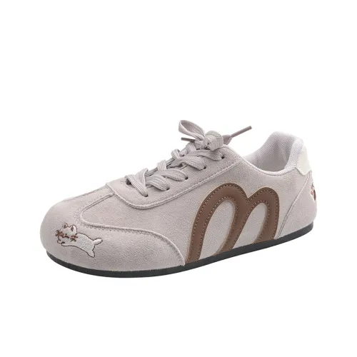 KLJK Повседневная обувь Низкий топ Женский