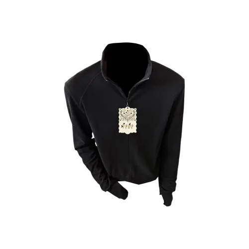 VPDP Унисекс Свитшоты