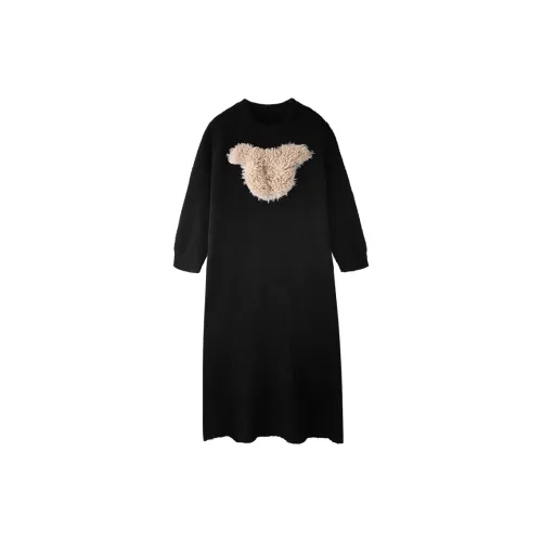 DAMOS·LOVE Осенне-зимняя Ночная сорочка Женская