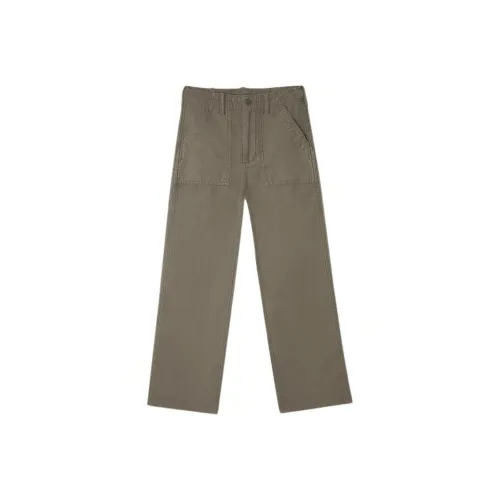 ROMI STUDIO Повседневные брюки Женские