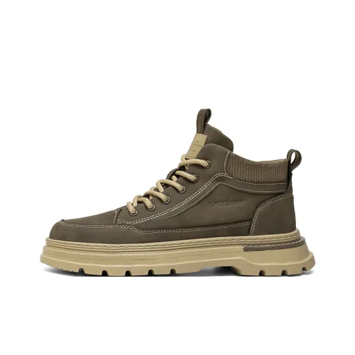 CariteSport На открытом воздухе Мартинсы Мужской