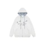 Серый с флисовой подкладкой