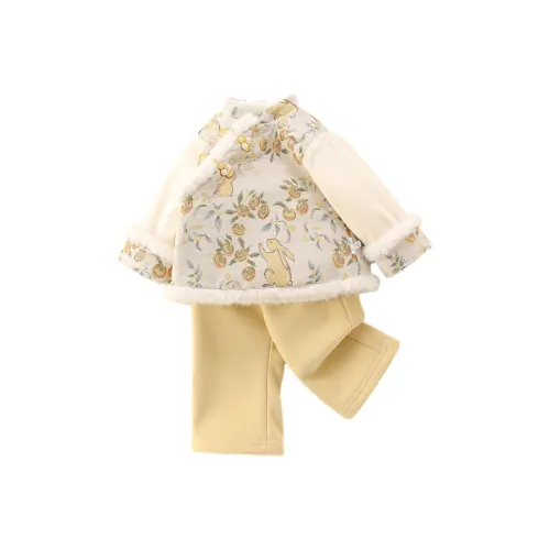 GOYN Повседневная спортивная одежда для малышей и детей дошкольного возраста