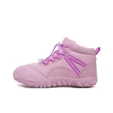 LXSM-A110 Розовый Фиолетовый [Флисовая подкладка, термический]